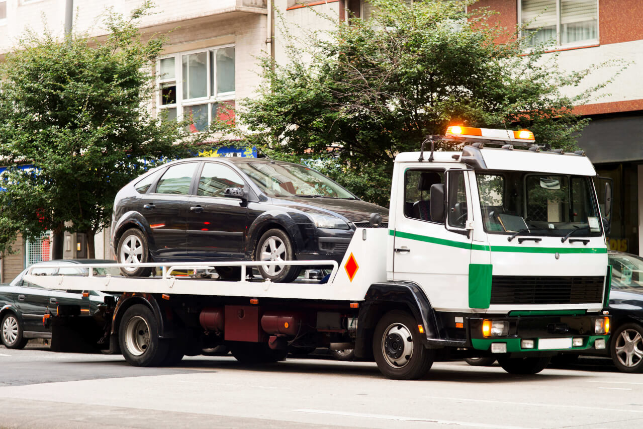 junk my car in Perris
